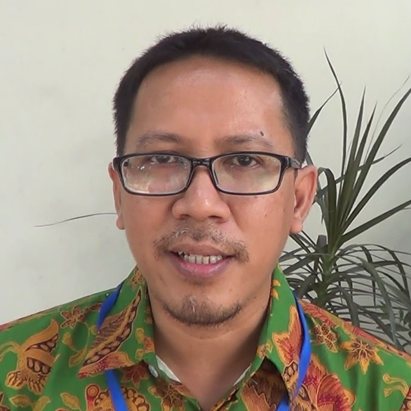 Jatmiko, Wasekjen PAFI