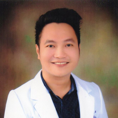 Mr. Raymund Franco Erguiza, RPh